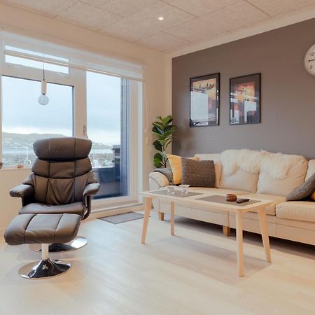 Unique Boathouse - Central - Kajak - Fitness Strendur Esterno foto