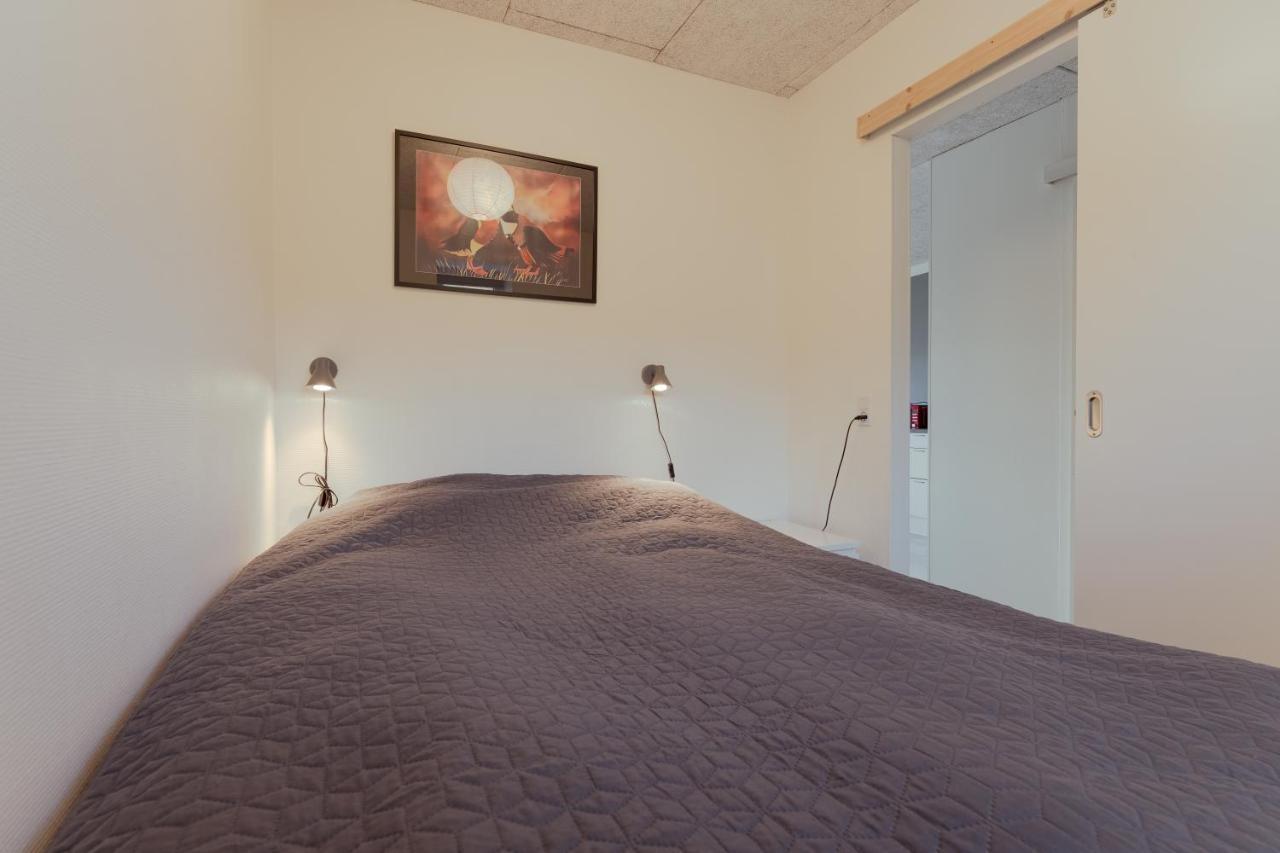 Unique Boathouse - Central - Kajak - Fitness Strendur Esterno foto
