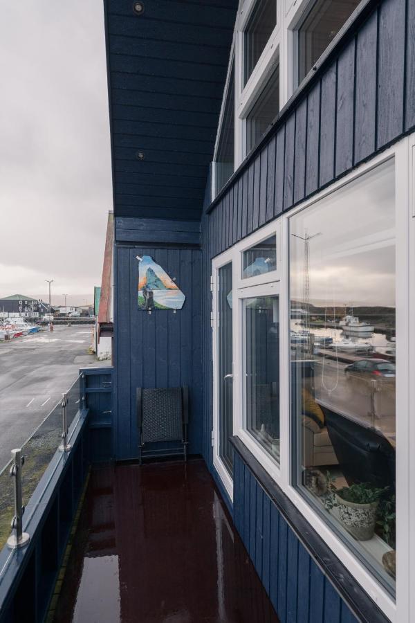 Unique Boathouse - Central - Kajak - Fitness Strendur Esterno foto